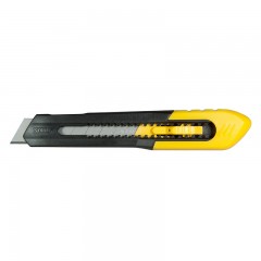 Stanley Snap Blade Knife Medium Duty 18mm