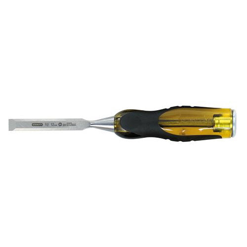Stanley FatMax 38mm Thru-Tang Dynagrip Wood Chisel 0-16-265