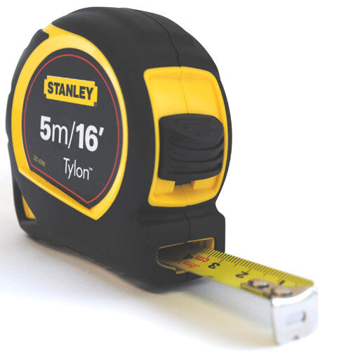 Stanley Combination Tape Measure Metric/AF 30-696
