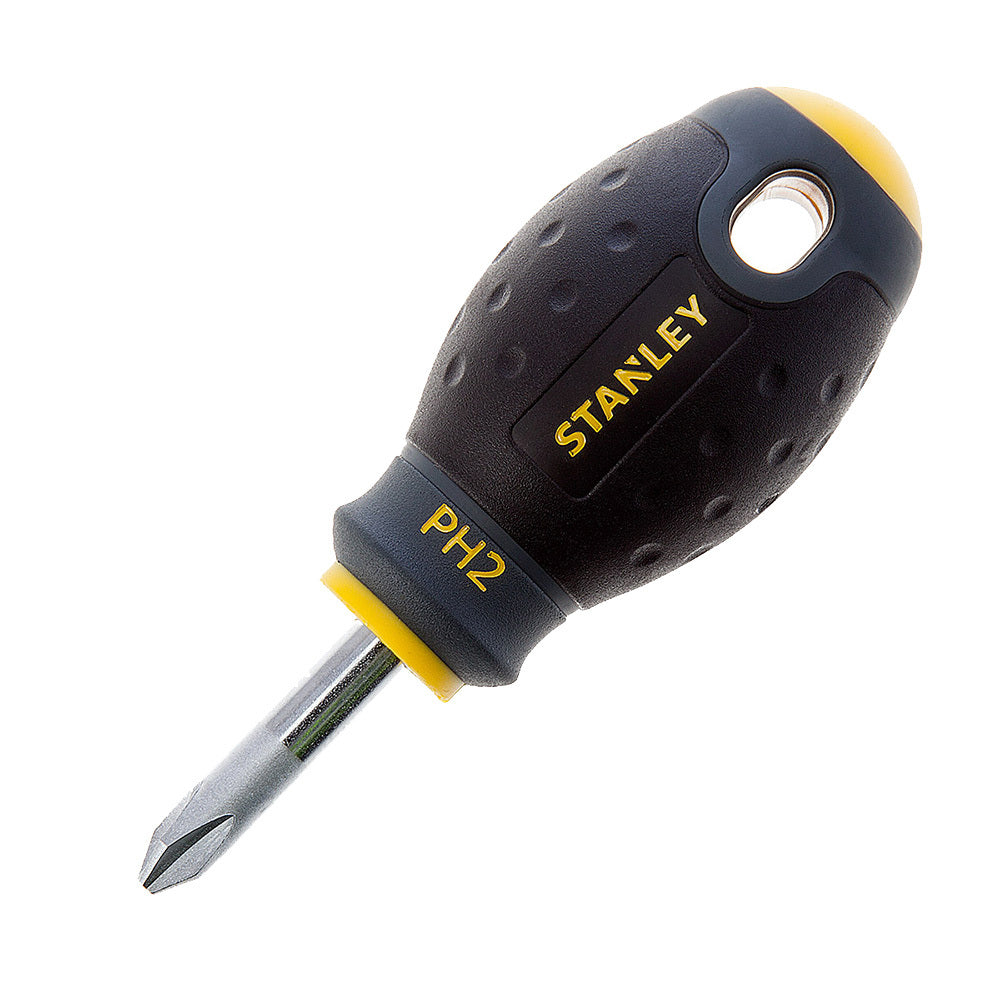 Stanley FatMax Screwdriver Phil. Tip PH2x30 0-65-407