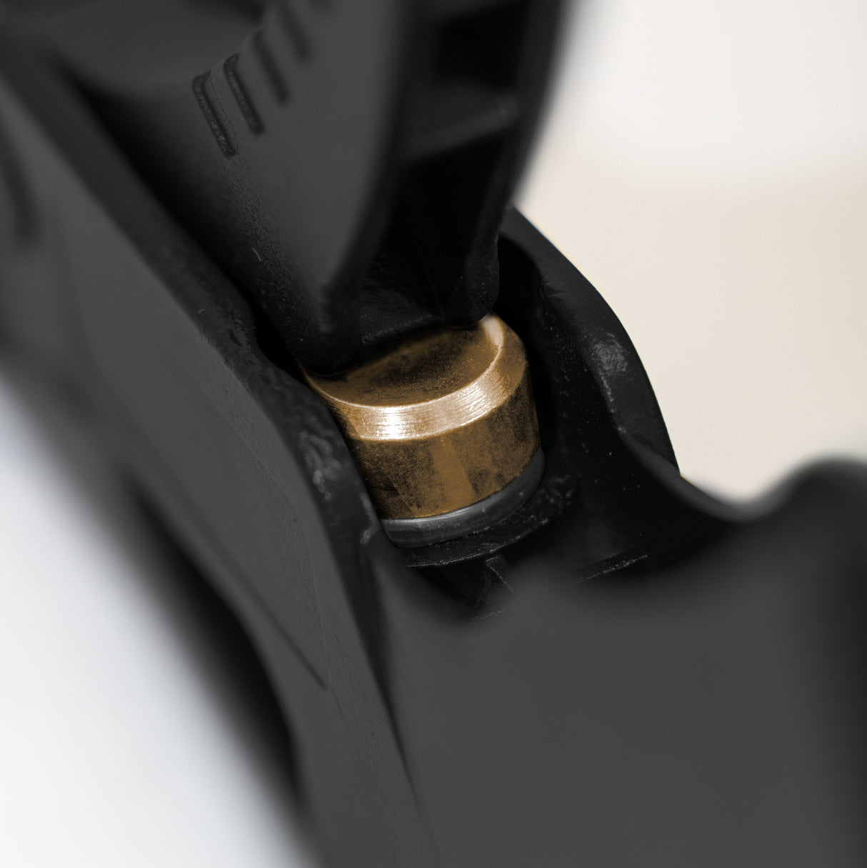 Jamec PEM Airmaster Blow Gun S2