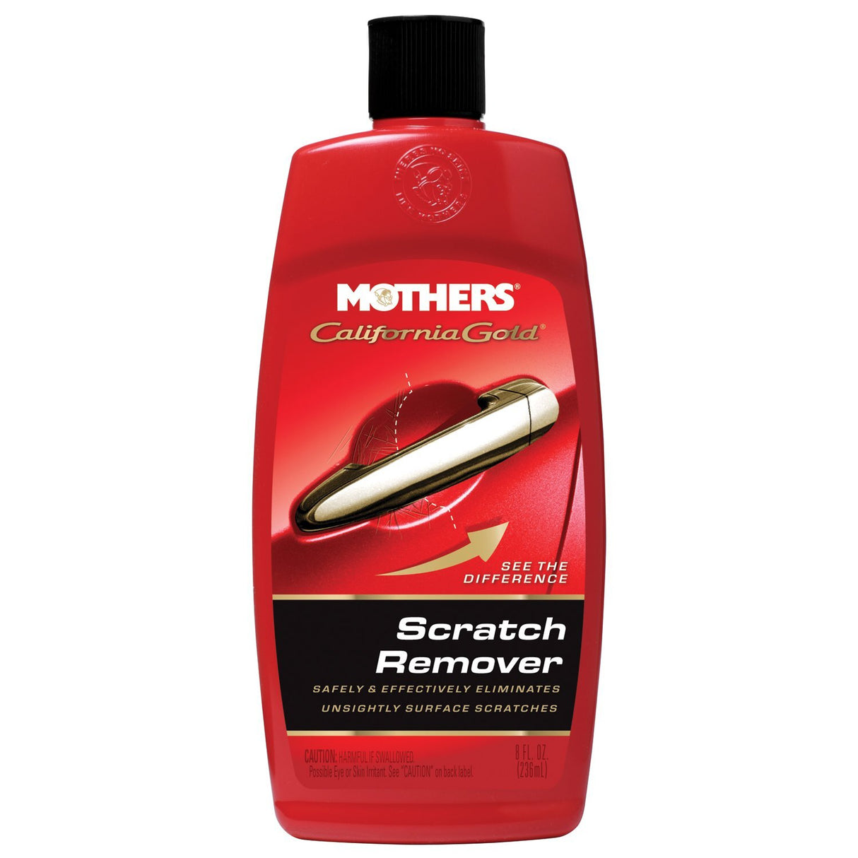 Mothers California Gold Scratch Mark Remover