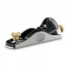 Stanley Block Plane Low Angle (#60-1/2)