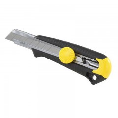 Stanley Snap Blade Knife Dynagrip 18mm