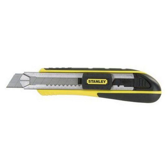 Stanley 18mm FatMax Snap Knife 10-481