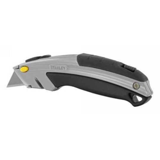 Stanley 6-1/2 Instant Change Knife 10-788"