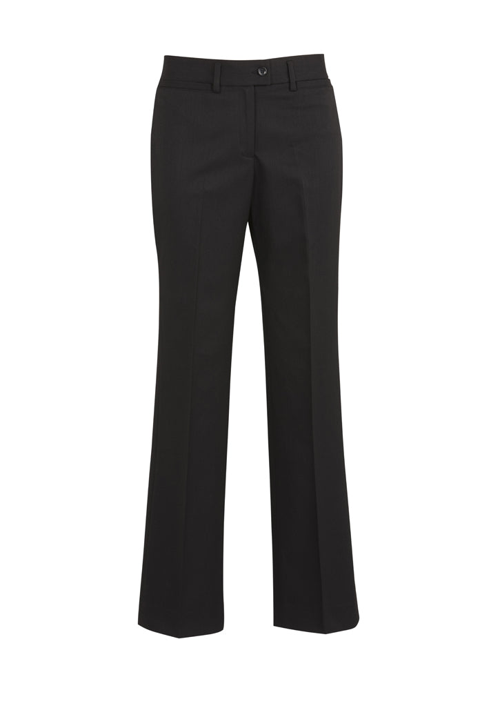 Biz Corporates Cool Stretch Womens Relaxed Pant