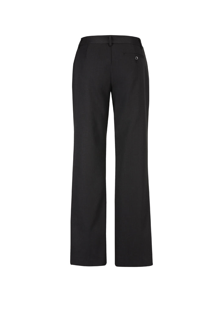 Biz Corporates Cool Stretch Womens Relaxed Pant