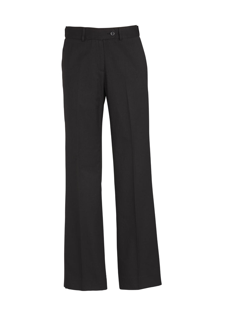 Biz Corporates Cool Stretch Womens Adjustable Waist Pant