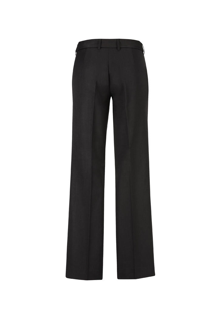 Biz Corporates Cool Stretch Womens Adjustable Waist Pant