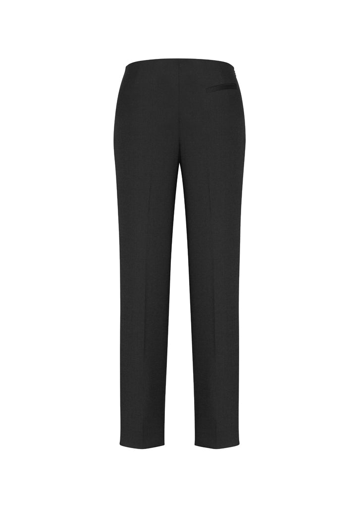Biz Corporates Cool Stretch Womens Bandless Slim Leg Pant