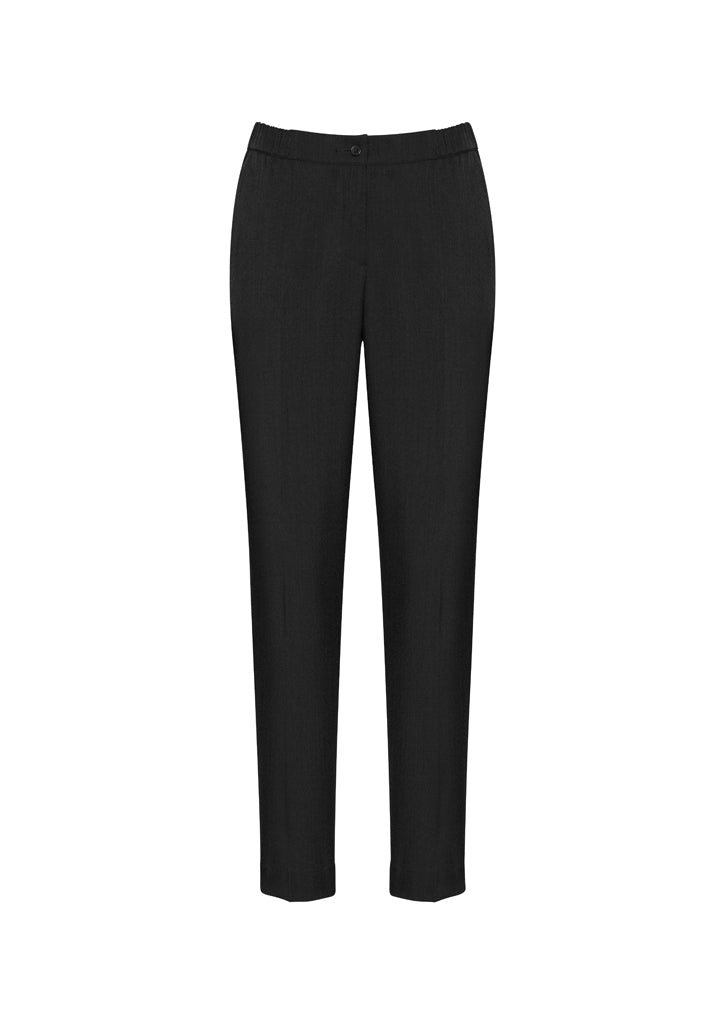 Biz Corporates Cool Stretch Womens Ultra Comfort Waist Pant