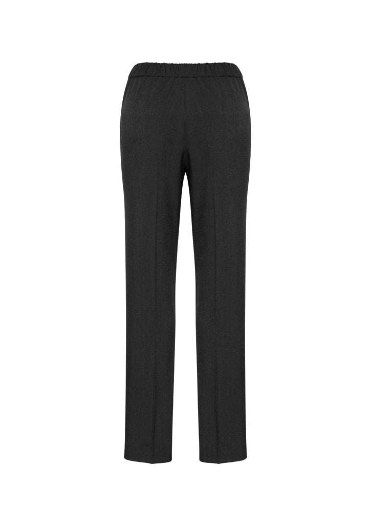 Biz Corporates Cool Stretch Womens Ultra Comfort Waist Pant