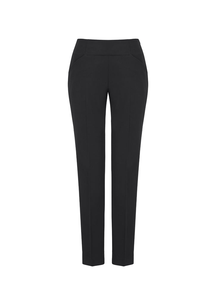 Biz Corporates Siena Womens Bandless Slimline Pant