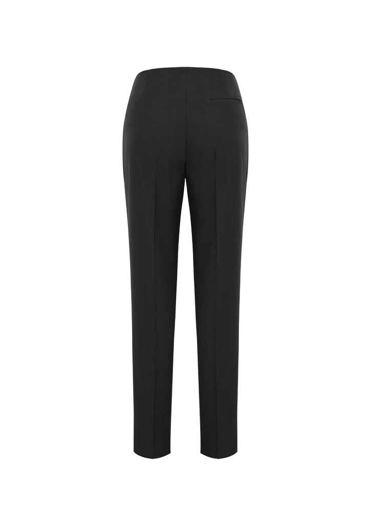 Biz Corporates Siena Womens Bandless Slimline Pant