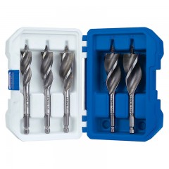 LENOX Bi-Metal Utility Bits 5 Piece Set