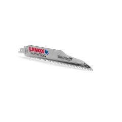 LENOX DEMOLITION CT 9" 6TPI Reciprocating Saw Blades 1 Pack