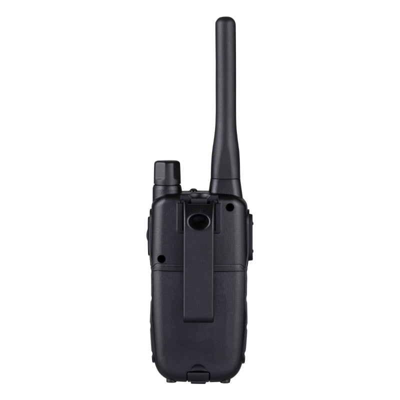 Oricom 2 Watt Handheld UHF Radio Twin Pack