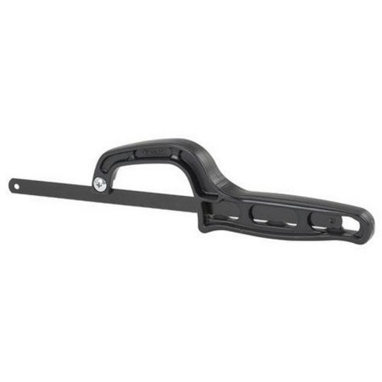 Stanley 10 Mini Hacksaw 20-807"