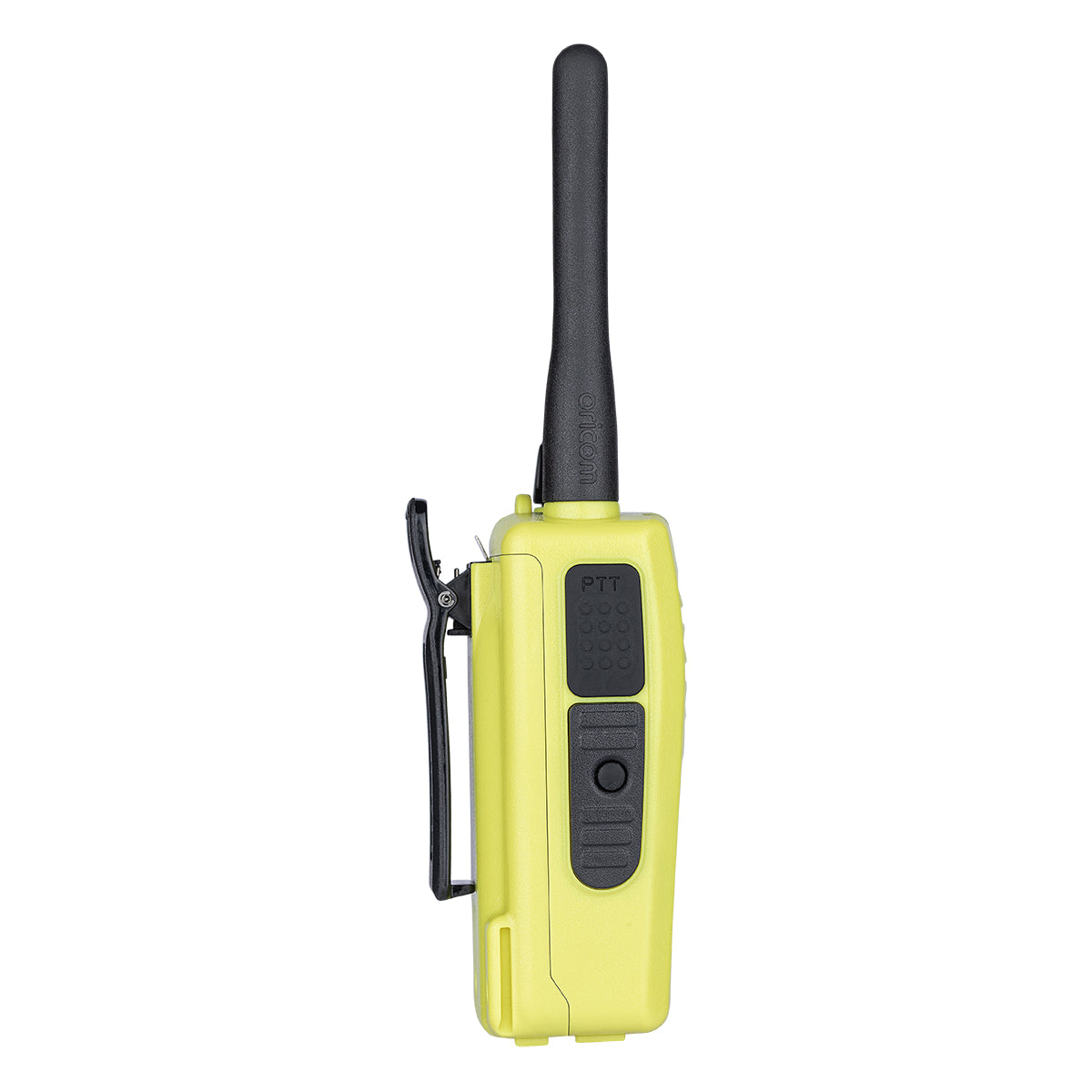 Oricom 5 Watt IP67 Waterproof Handheld UHF CB Radio LIME