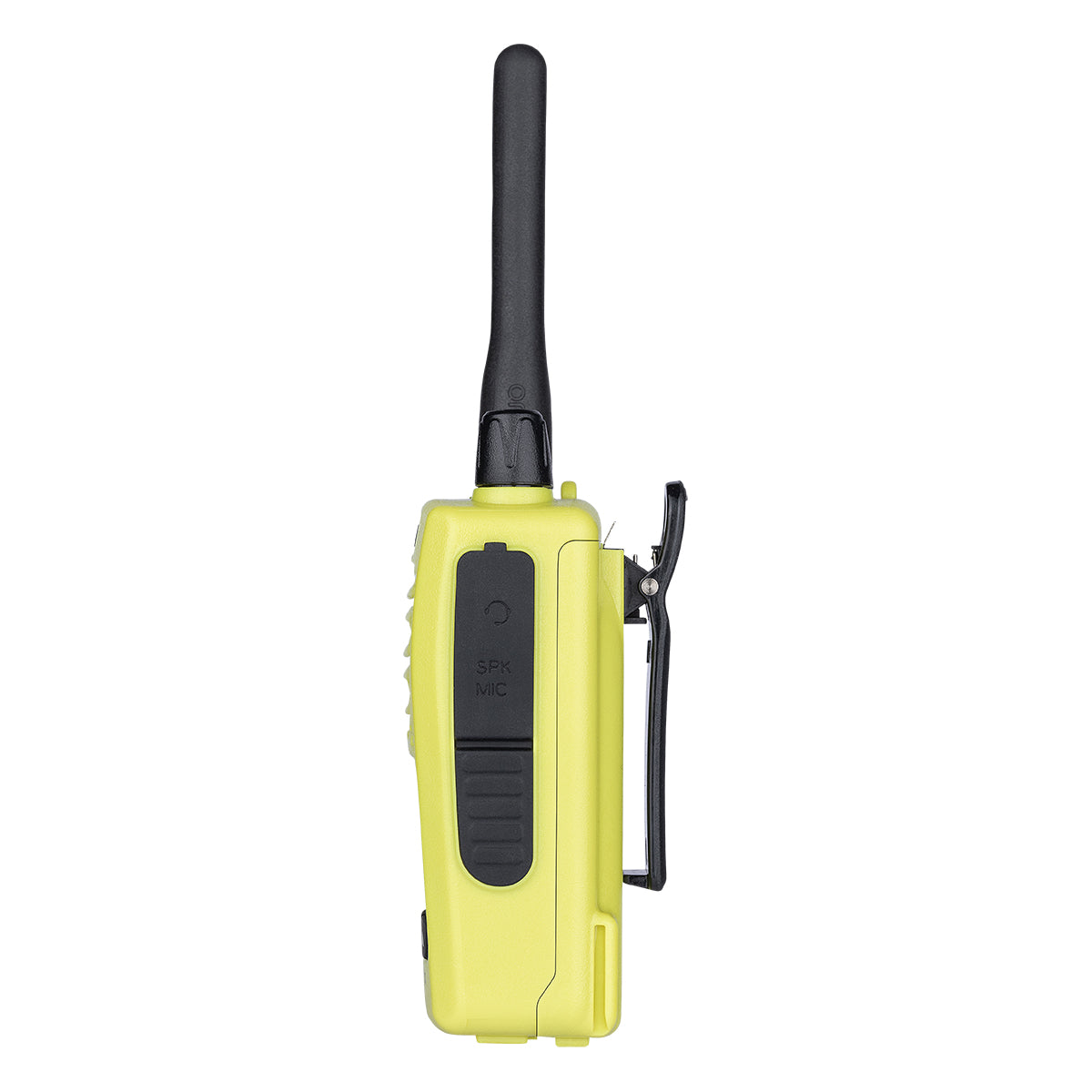 Oricom 5 Watt IP67 Waterproof Handheld UHF CB Radio LIME