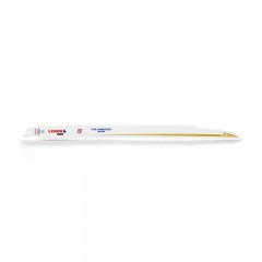 LENOX GOLD POWER ARC 12" 6TPI Reciprocating Saw Blades 5 Pack