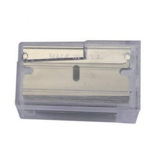 Stanley Razor Blades (Pack 5) 28-510