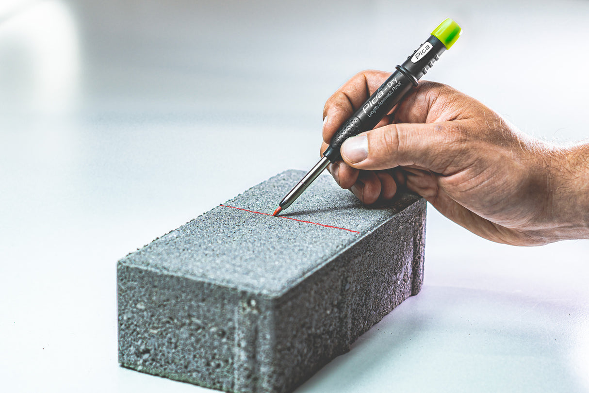 Pica Dry Longlife Automatic Pencil 3030