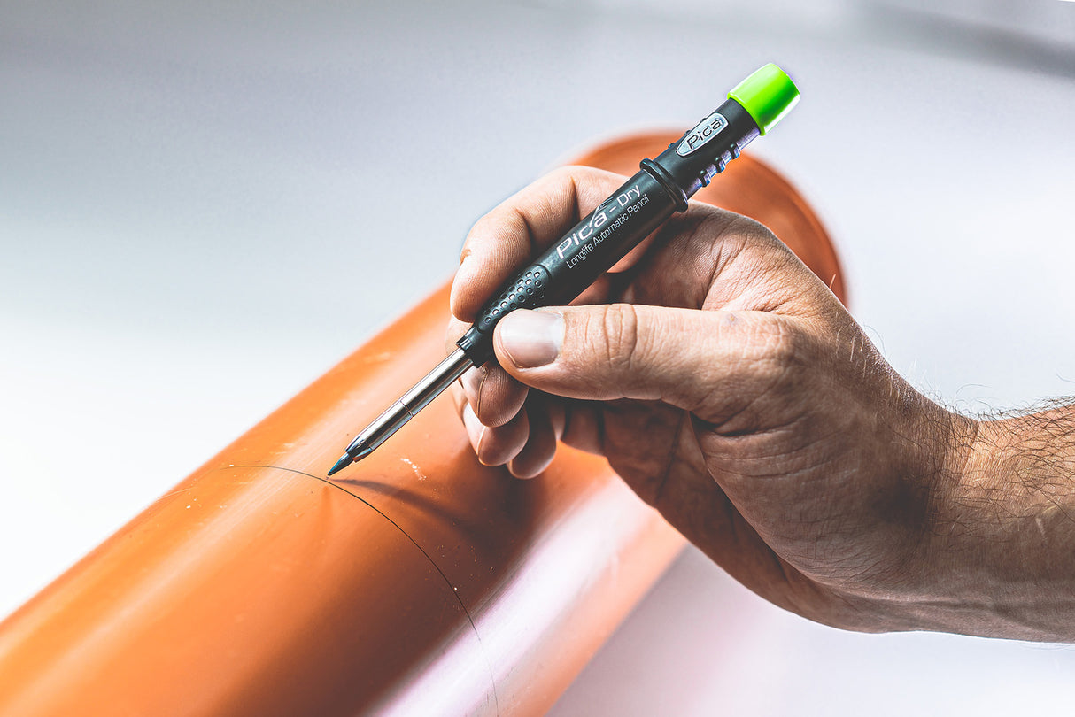 Pica Dry Longlife Automatic Pencil 3030