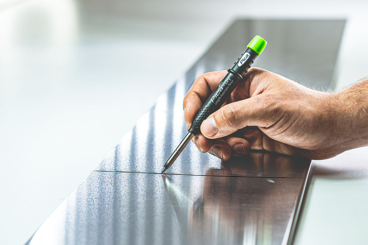 Pica Dry Longlife Automatic Pencil 3030