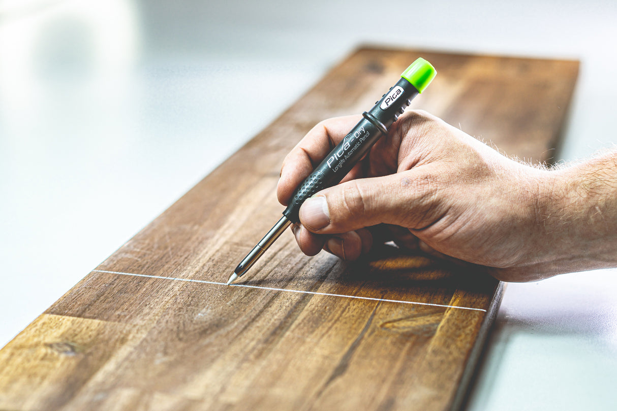 Pica Dry Longlife Automatic Pencil 3030