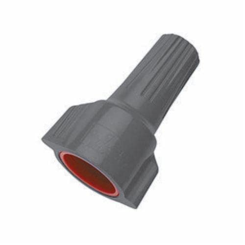 Ideal Electrical Twister Connector Weatherproof Grey/Red (Card of 20)