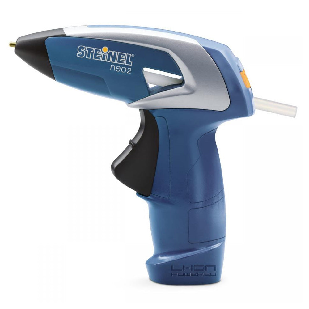 Steinel NEO2 Cordless Hot Glue Gun 334208