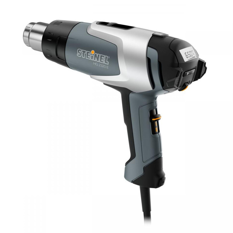 Steinel 2300W HG2320EC Heat Gun in Case 351502