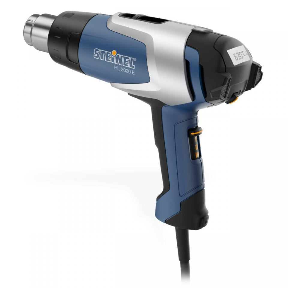 Steinel 2000W HL2020E Digital Heat Gun 352202