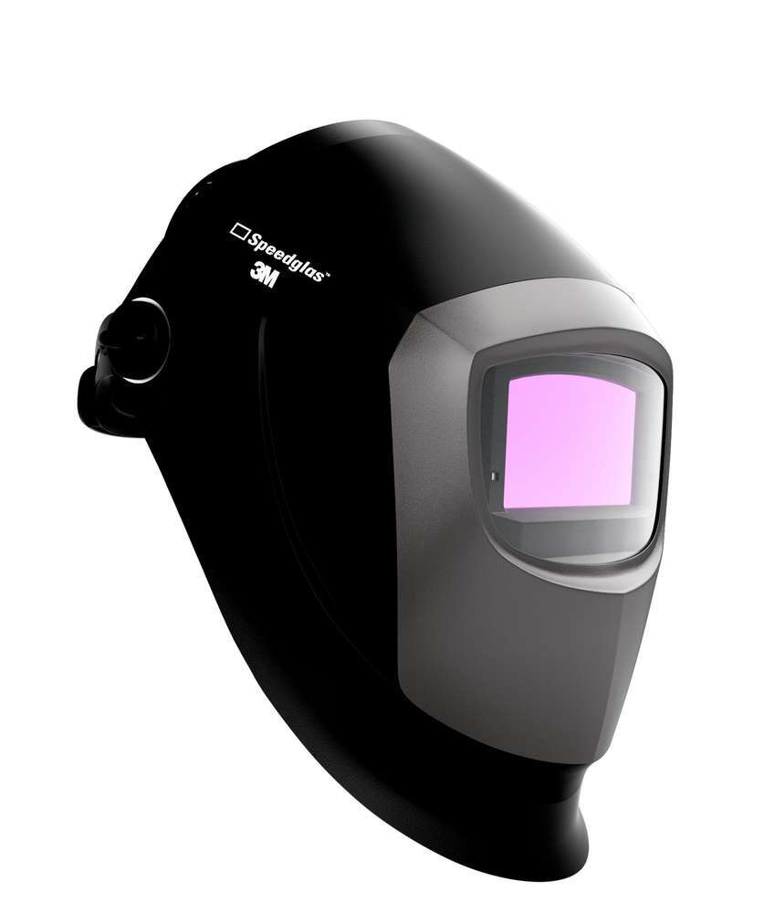 3M Speedglas Welding Helmet 9002NC 401385