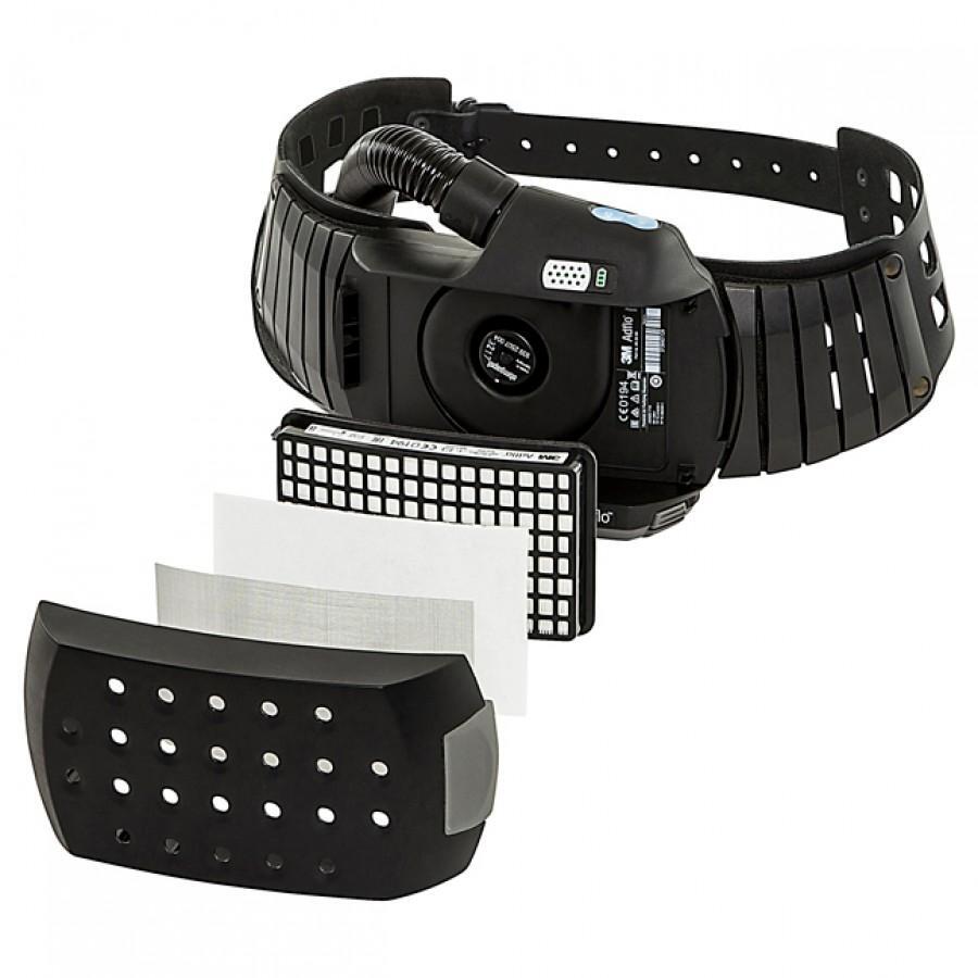 3M Welding Respirator Adflo PAPR 837730