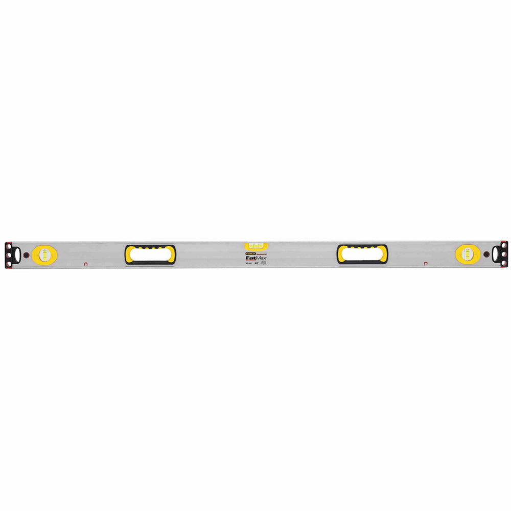 Stanley FatMax Box Level Magnetic 1200mm 43-549