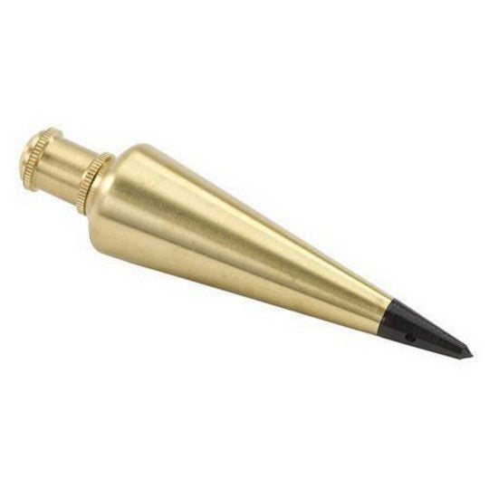 Stanley Plumb Bob 8oz 47-973