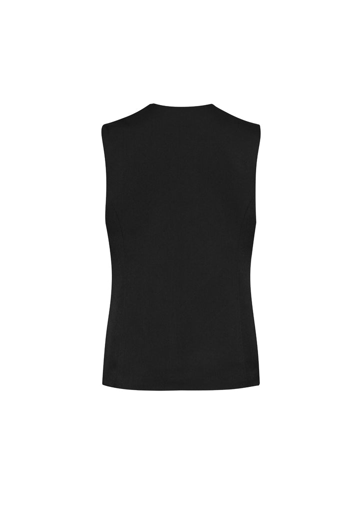 Biz Corporates Cool Stretch Womens Longline Vest