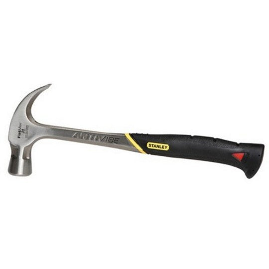 Stanley 24oz FatMax Anti Vibration Hammer 51-952