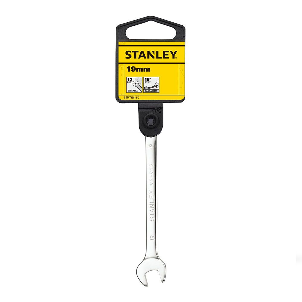 Stanley ROE Spanner 19mm
