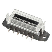 Narva 6-Way Fuse Holder Bl.Pk.(1)