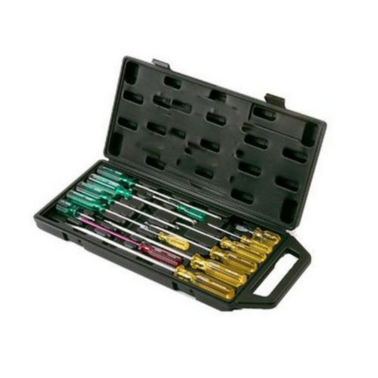 Stanley 14 Piece Screwdriver Set 65-750