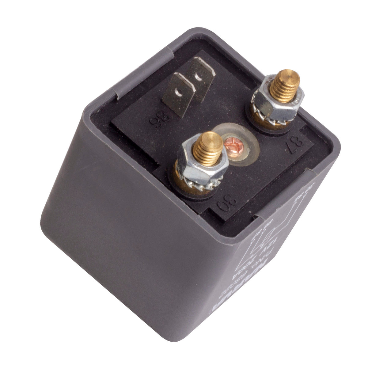 Narva 12V 200A Heavy Duty Relay