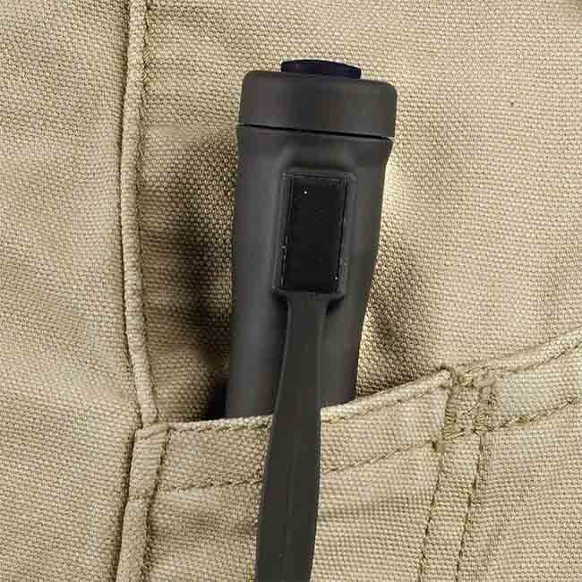 New Narva Led Pen & Flood Light Rechargeable Pocket Inspection Light L.E.D 71300