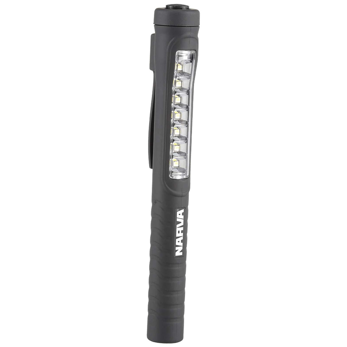 New Narva Led Pen & Flood Light Rechargeable Pocket Inspection Light L.E.D 71300