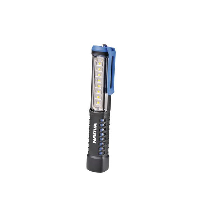 Narva High Powered Pocket Led Torch