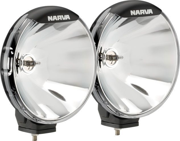 Narva Ultima 225 P/Beam Dl Kit