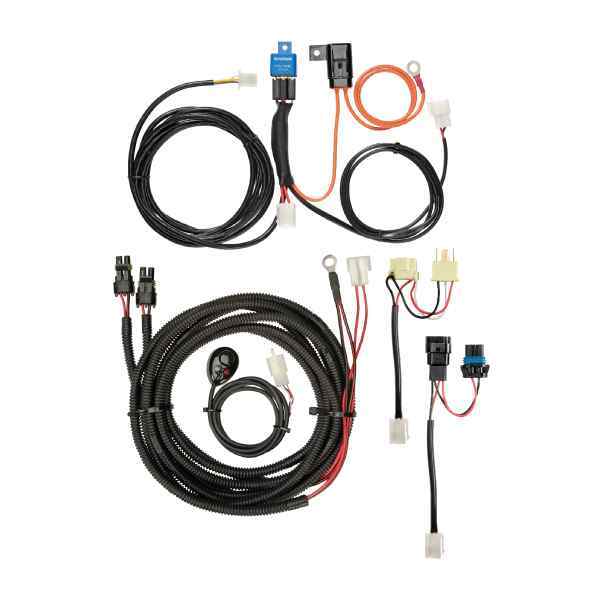 Narva Ultima 225 Combo Spot & Spread Driving Lights